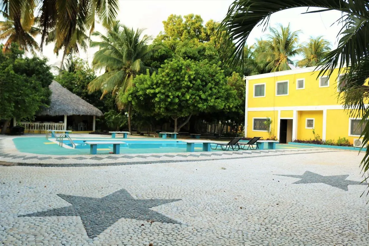 Hotel Villas Del Mar Pedernales