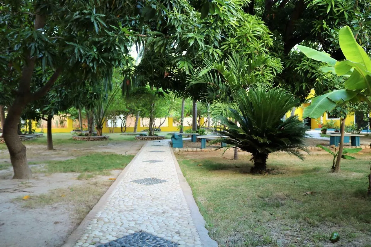 Hotel Villas Del Mar Pedernales