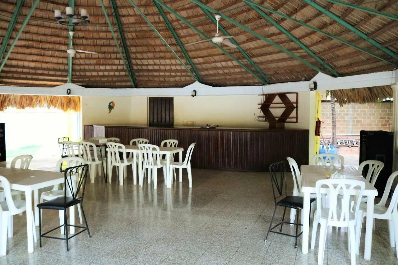 Hotel Villas Del Mar Pedernales