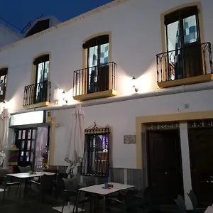 La Fuente Maison d'hôtes