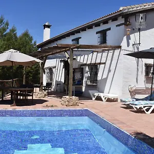 Casa Kisi Rural Boutique Maison d'hôtes